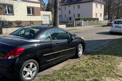 Peugeot 207 80.000 km 5.500 &euro; Berlin 12683