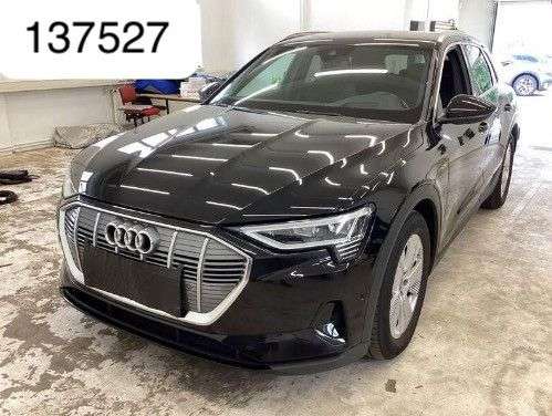 e-tron