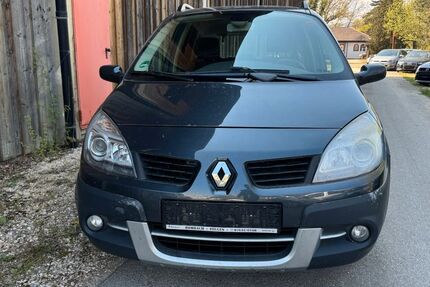Renault Scenic 220.000 km 750 &euro; Heiningen 73092