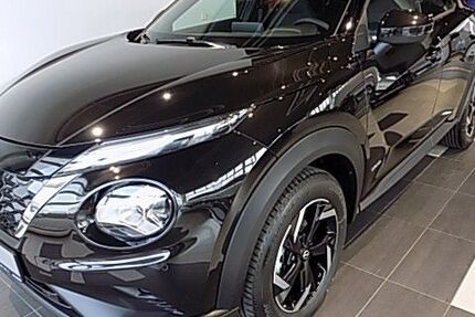 Nissan Juke 27.644 km 21.800 &euro; Freising 85356