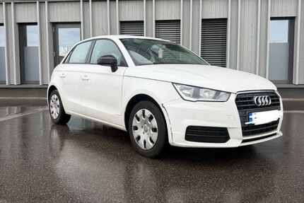 Audi A1 146.000 km 8.500 &euro; Unterpleichfeld 97294