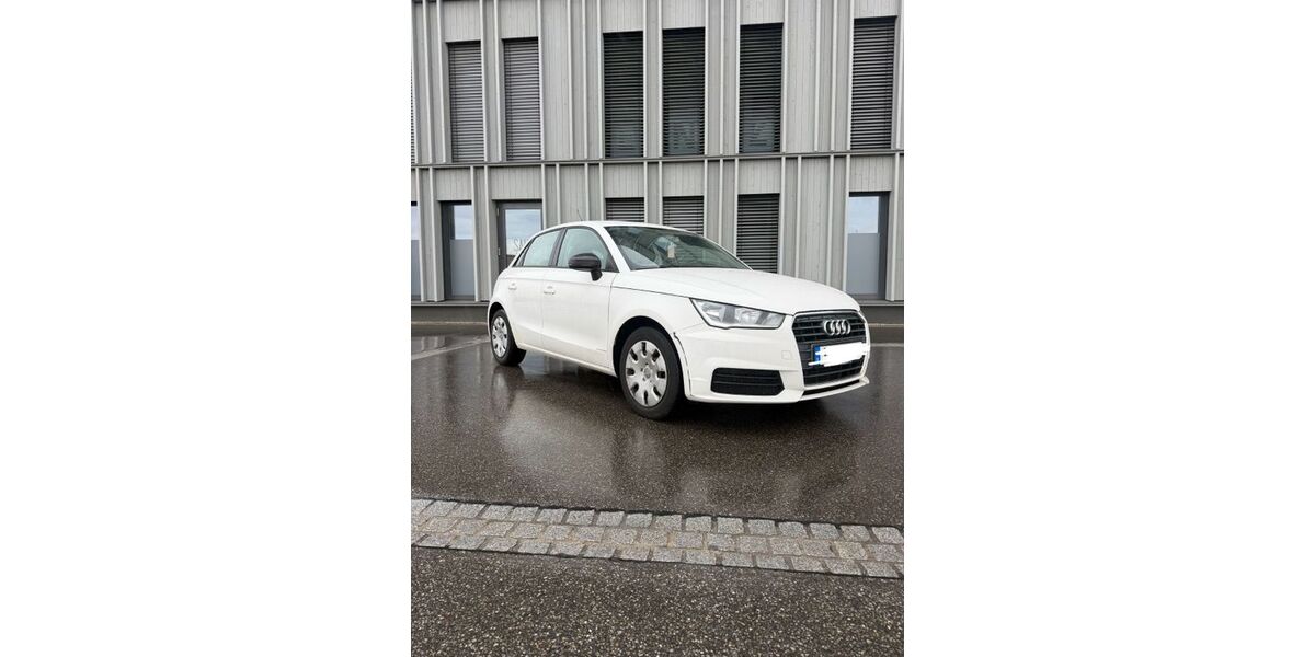 Audi A1 146.000 km 8.500 &euro; Unterpleichfeld 97294