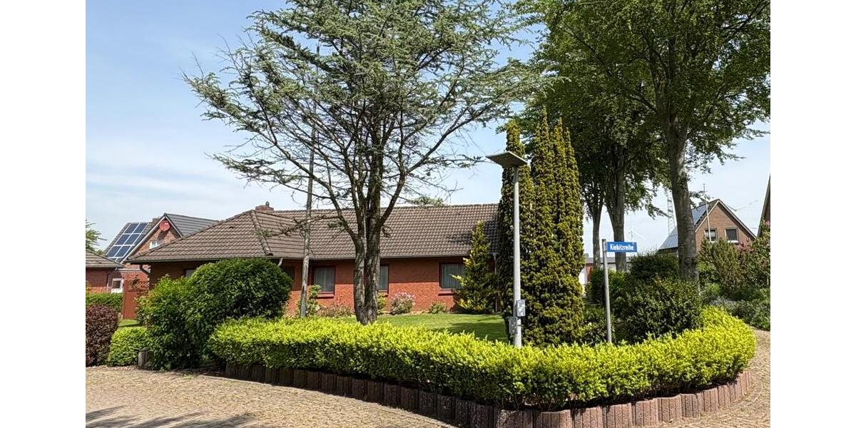Einfamilienhaus Niebüll - 4 Zimmer, 122 m&sup2;, 279.000&euro; | Angebot:26780520