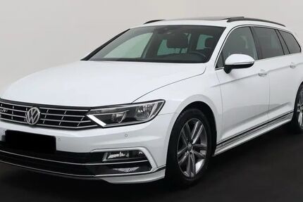 VW Passat 156.000 km 18.900 € Wiesbaden 65199
