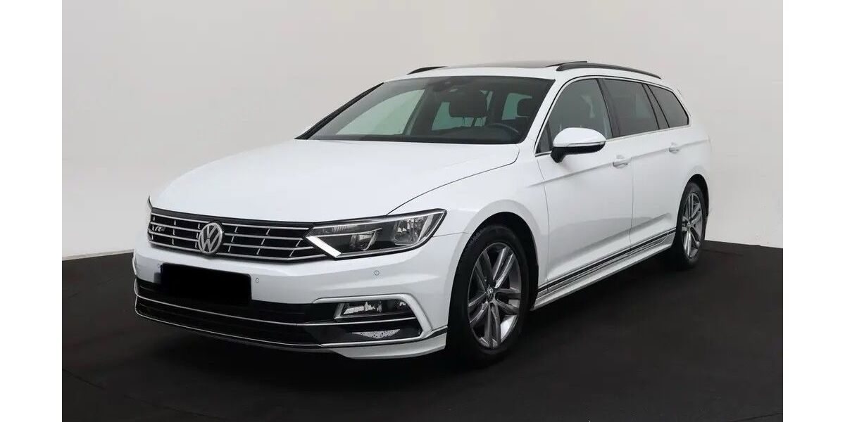 VW Passat 156.000 km 18.900 &euro; Wiesbaden 65199