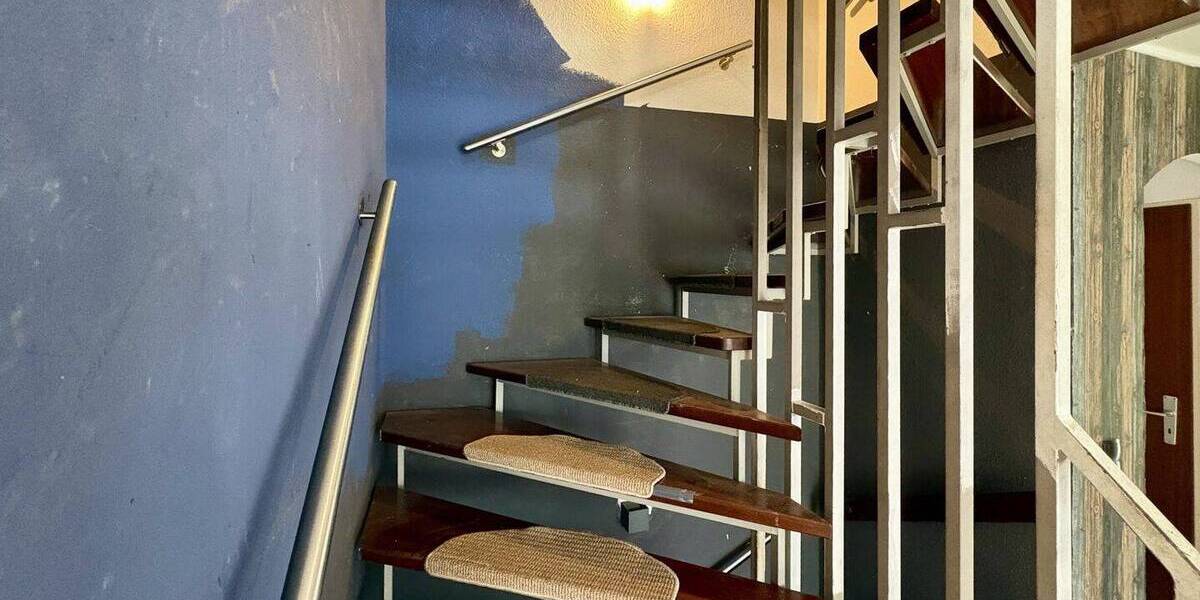 Reihenendhaus Lübeck St. Lorenz Nord - 5 Zimmer, 125 m&sup2;, 365.000&euro; | Angebot:26344043