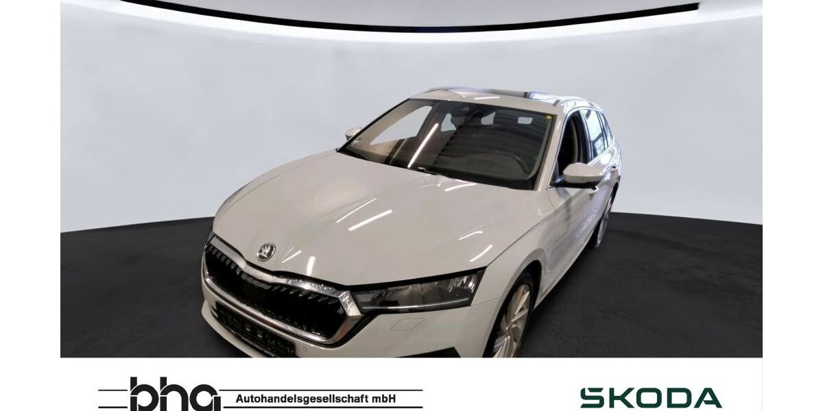 Skoda Octavia 69.607 km 24.930 &euro; Rottweil 78628