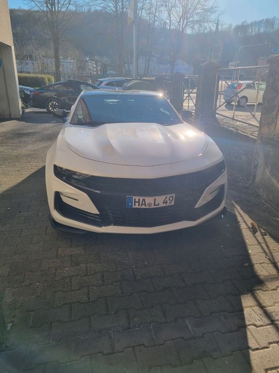 Camaro