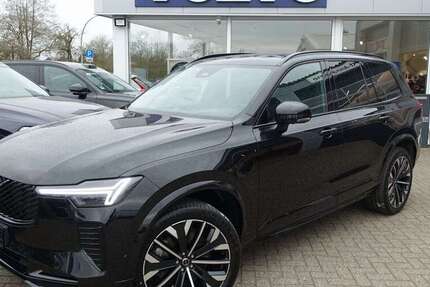 Volvo XC90 20.208 km 76.900 &euro; Warendorf 48231
