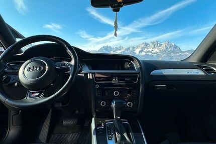 Audi A4 Allroad 198.500 km 12.500 &euro; Furth 84095