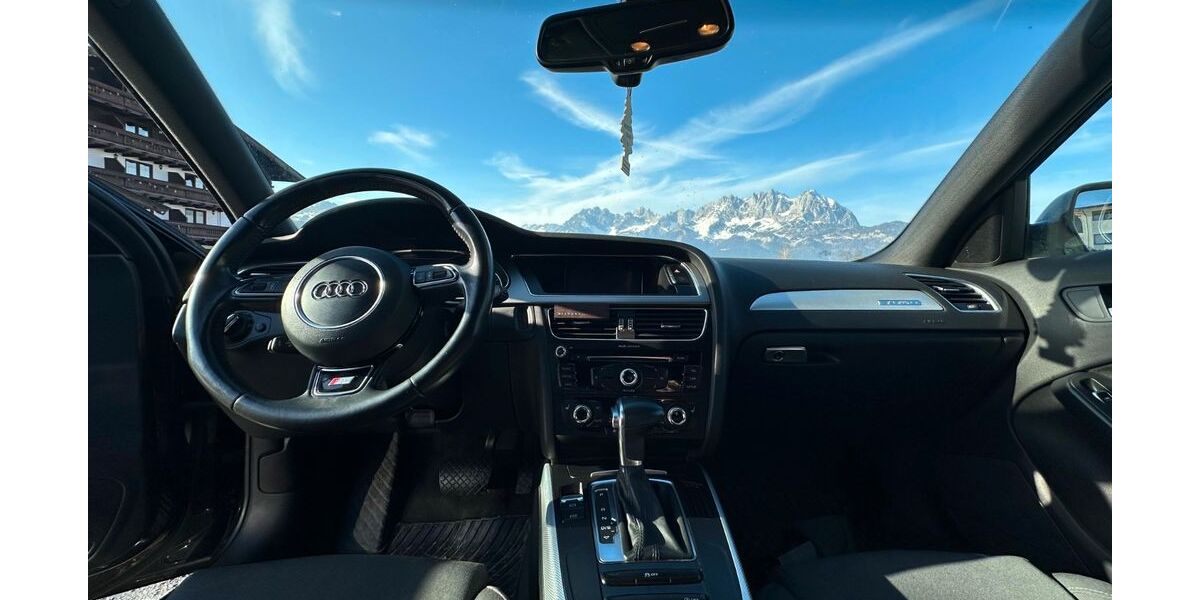 Audi A4 Allroad 198.500 km 12.500 &euro; Furth 84095