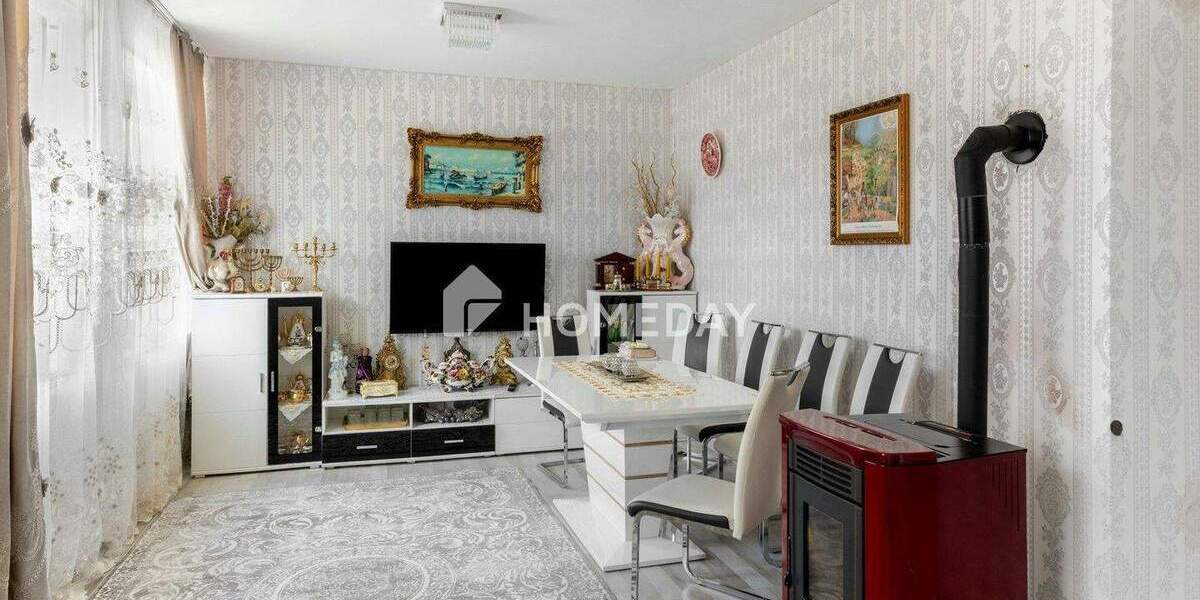 Einfamilienhaus Uslar- Schönhagen Schönhagen - 6 Zimmer, 220 m&sup2;, 104.000&euro; | Angebot:25289434