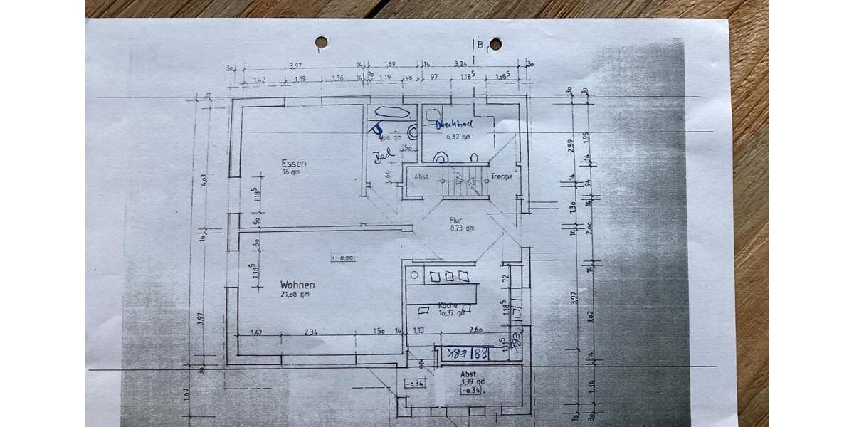 Einfamilienhaus Hohenwestedt - 5 Zimmer, 130 m&sup2;, 337.000&euro; | Angebot:26493840