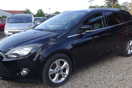 Ford Focus 159.400 km 2.000 &euro; Dresden 01219