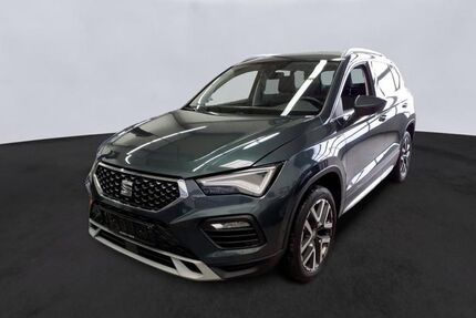 Seat Ateca 51.826 km 25.480 &euro; Cadolzburg 90556