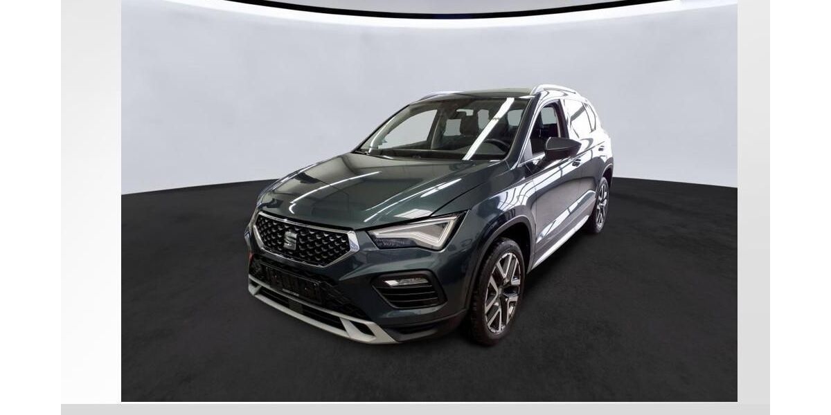 Seat Ateca 51.826 km 25.480 &euro; Cadolzburg 90556