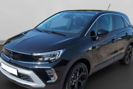 Opel Crossland (X) 18.822 km 16.990 &euro; Bückeburg 31675