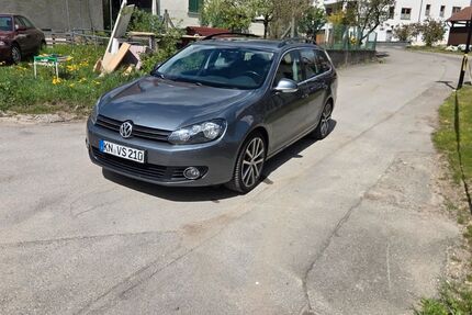 VW Golf 199.517 km 6.100 &euro; Engen 78234