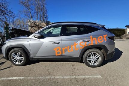 Hyundai TUCSON 33.000 km 26.980 &euro; Wertach 87497
