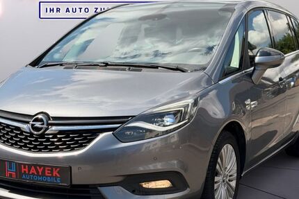 Opel Zafira 235.333 km 4.350 &euro; Schlitz 36110