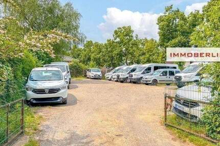 Grundstück Zeuthen - 310.000&euro; | Angebot:26105444