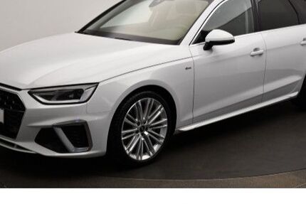 Audi A4 85.400 km 32.690 &euro; Wolfsburg 38440