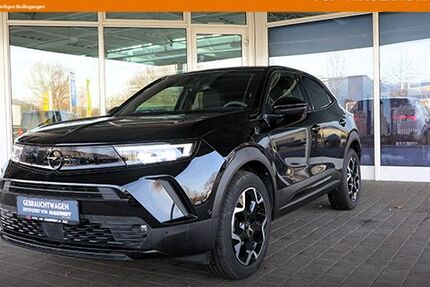 Opel Mokka 35.122 km 19.990 &euro; Bühl 77815