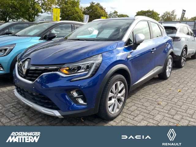 Captur
