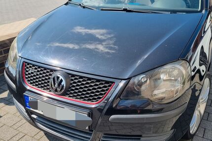 VW Polo 127.000 km 3.100 &euro; Schüttorf 48465