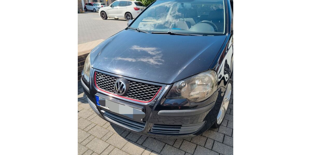 VW Polo 127.000 km 3.100 &euro; Schüttorf 48465