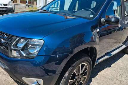 Dacia Duster 87.125 km 8.990 &euro; Rathenow 14712