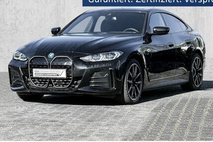 BMW i4 21.041 km 43.990 &euro; Köln-Nord 50739