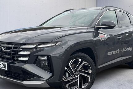 Hyundai TUCSON 1.500 km 41.990 &euro; Waldshut-Tiengen 79761