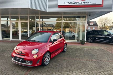 Abarth 500