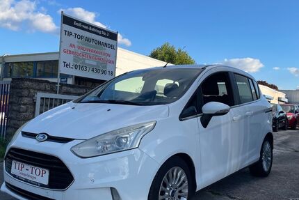 Ford B-Max 231.000 km 3.300 € Dietzenbach 63128