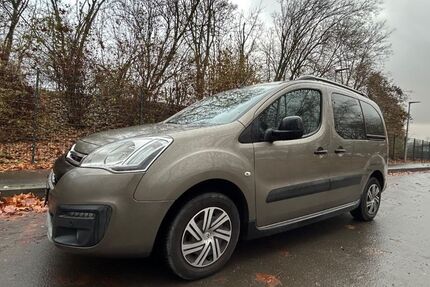 Citroen Berlingo 204.000 km 5.900 € Frankfurt am Main 60486