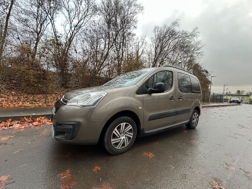 Citroen Berlingo 204.000 km 5.900 € Frankfurt am Main 60486