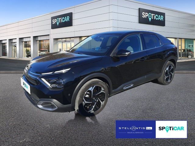 Citroen C4 20.868 km 18.430 &euro; Heidenau 01809