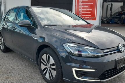 VW Golf 95.793 km 12.999 € Neuburg/Inn bei Passau 94127