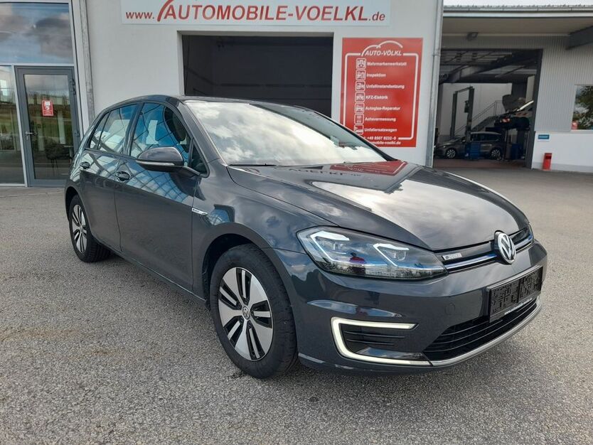 VW Golf 95.793 km 12.999 € Neuburg/Inn bei Passau 94127