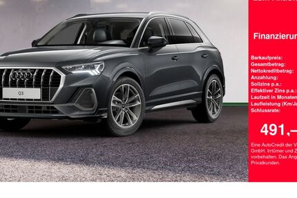 Audi Q3 18.235 km 42.990 &euro; Stendal 39576