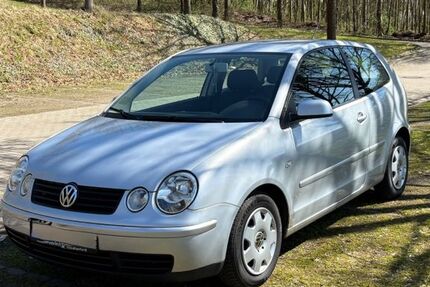 VW Polo 138.000 km 2.199 &euro; Duderstadt 37115