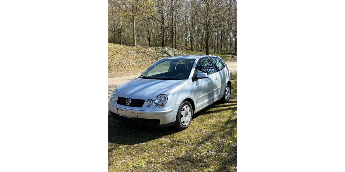 VW Polo 138.000 km 2.199 &euro; Duderstadt 37115