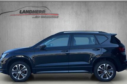 Seat Ateca 28.822 km 26.630 &euro; Thannhausen 86470