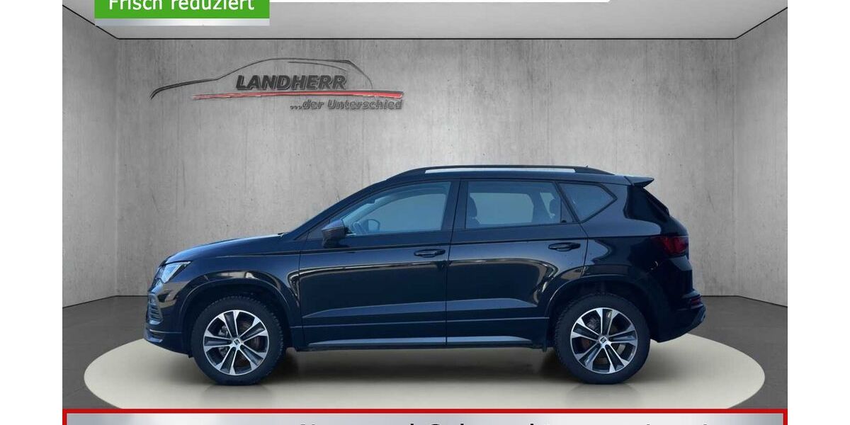 Seat Ateca 28.822 km 26.725 &euro; Thannhausen 86470