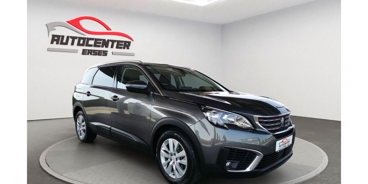 Peugeot 5008 162.400 km 12.390 &euro; Neuwied 56564