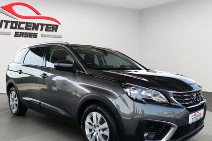 Peugeot 5008 162.400 km 12.900 € Neuwied 56564