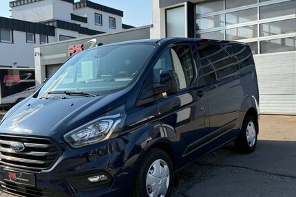 Ford Transit Custom 156.671 km 16.500 &euro; Frickenhausen 72636