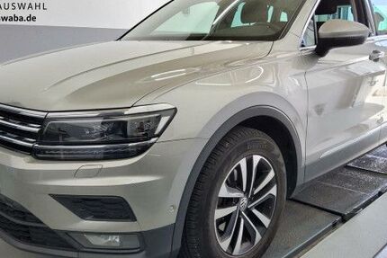 VW Tiguan 62.500 km 22.990 &euro; Gersthofen 86368