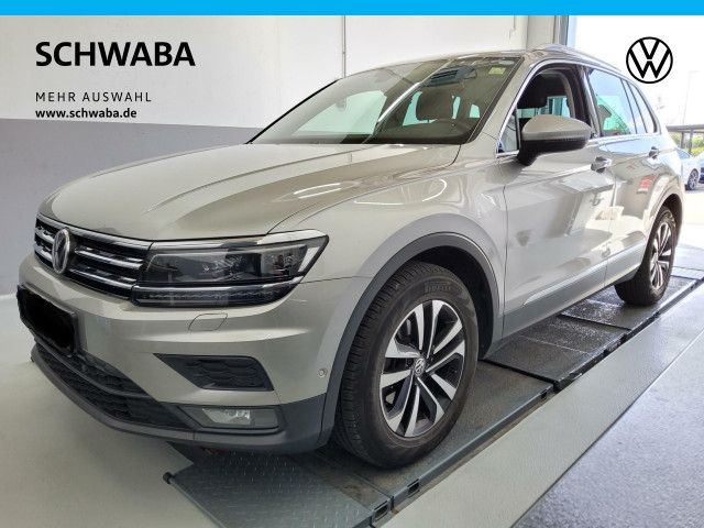 VW Tiguan 62.500 km 22.990 &euro; Gersthofen 86368